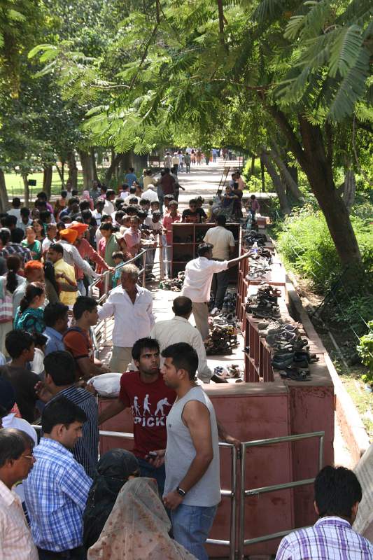 India & Nepal 2011 - 1218